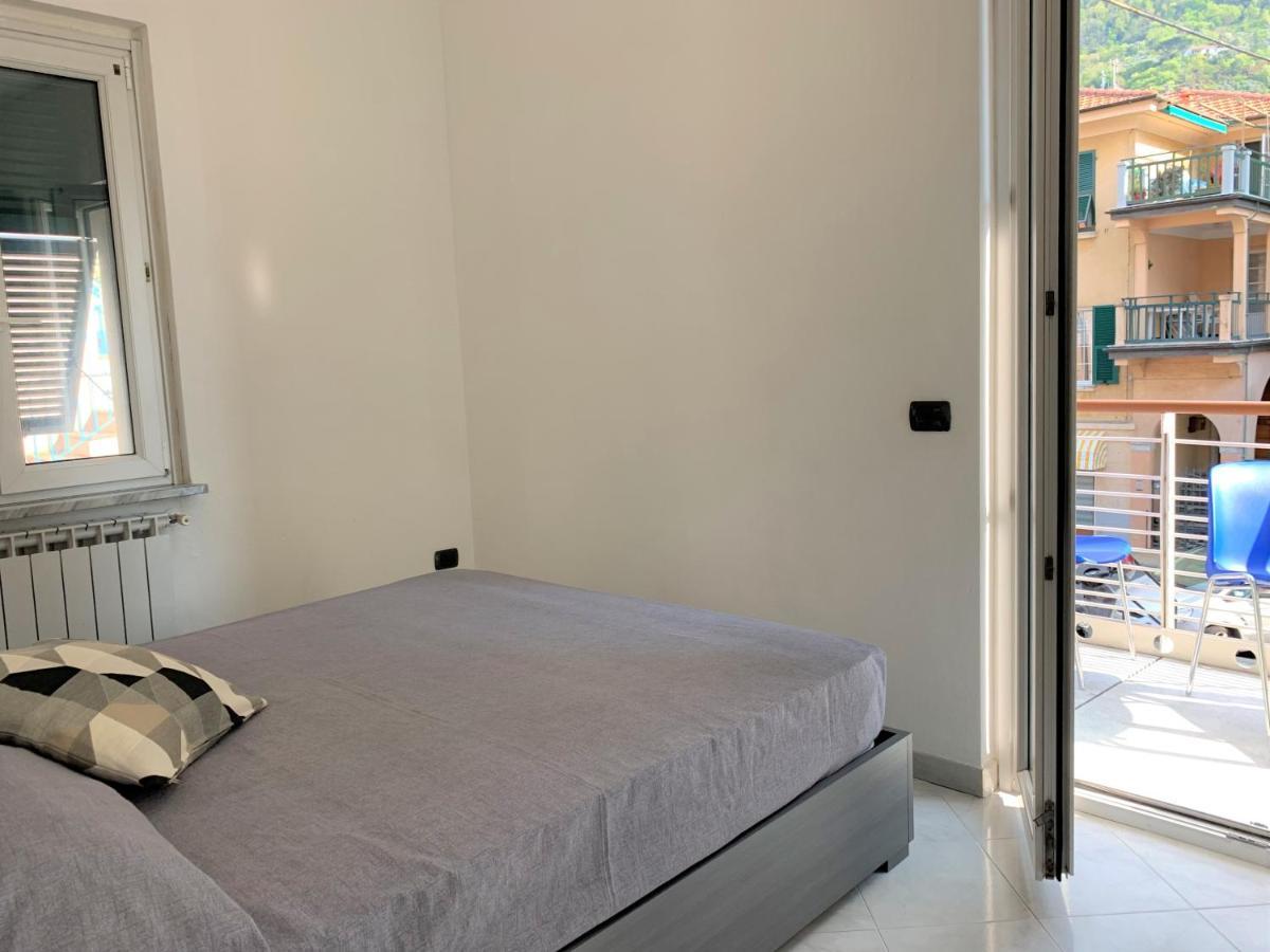 לבנטו Case Vacanze Miramare מראה חיצוני תמונה