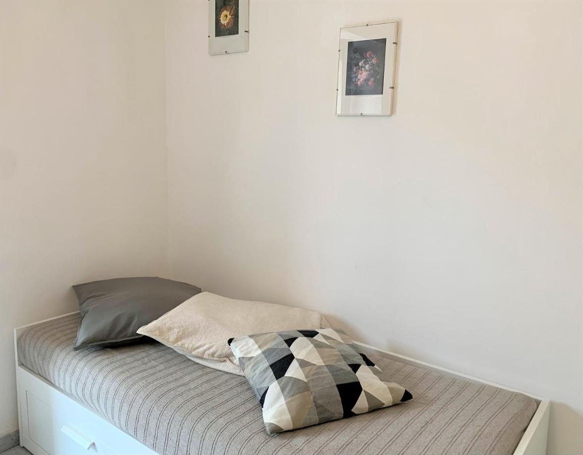לבנטו Case Vacanze Miramare מראה חיצוני תמונה